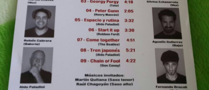 Cinco Notas